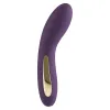 TOYJOY - PURPLE VIBRATOR LUMINATE LIGHT