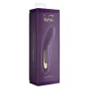 TOYJOY - PURPLE VIBRATOR LUMINATE LIGHT