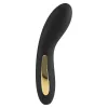 TOYJOY - BLACK VIBRATOR LUMINATE LIGHT