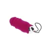 TOYJOY - HAPPINESS SUNN SIDE UP AND DOWN FUCHSIA VIBRATOR REMOTE CONTROL