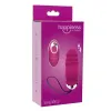 TOYJOY - HAPPINESS SUNN SIDE UP AND DOWN FUCHSIA VIBRATOR REMOTE CONTROL