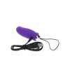 TOYJOY - HAPPINESS MY ORGASM EGGSPLODE PURPLE VIBRATOR REMOTE CONTROL