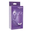 TOYJOY - HAPPINESS MY ORGASM EGGSPLODE PURPLE VIBRATOR REMOTE CONTROL