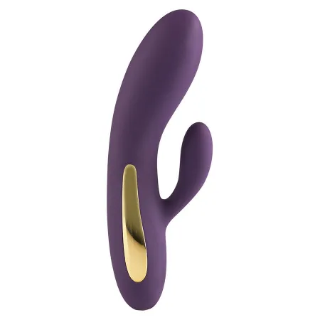 TOYJOY - PURPLE RABBIT VIBRATOR SPPLENDOR LIGHT