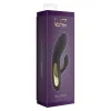 TOYJOY - BLACK RABBIT VIBRATOR SPPLENDOR LIGHT