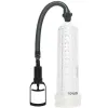 TOYJOY - POWERFUL MASSAGE PUMP WITH TRANSPARENT SLEEVE