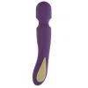 TOYJOY - ZENITH LIGHT MASSAGER WAND PURPLE