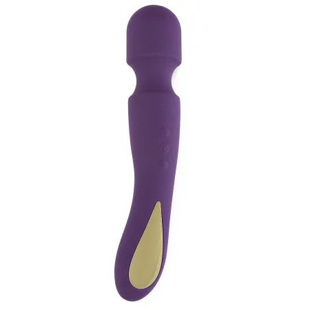 TOYJOY - ZENITH LIGHT MASSAGER WAND PURPLE