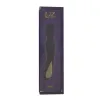 TOYJOY - ZENITH LIGHT MASSAGER WAND PURPLE
