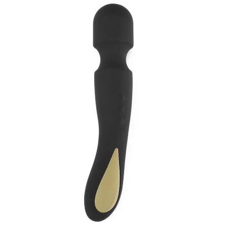 TOYJOY - ZENITH LIGHT MASSAGER WAND BLACK