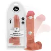 COCK MILLER - HYPERREALISTIC ARTICULABLE DILDO 17.8 CM