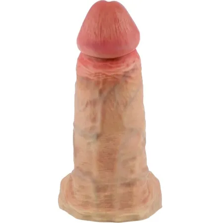 SILEXD - MODEL 1 XTREME PREMIUM SILICONE REALISTIC PENIS 28 CM
