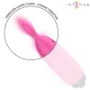 INTENSE - HOPPER PINK VIBRATING BULLET 8.3 X 2.4 CM