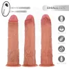 COCK MILLER - HYPER-REALISTIC DILDO WITH SUCTION CUP AND THRUSTING WITH REMOTE CONTROL 19.5 CM