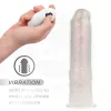 COCK MILLER - DILDO WITH SUCTION CUP, LIGHTS AND VIBRATION WITH REMOTE CONTROL WHITE 20.5 CM