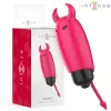 INTENSE - SCARLET VIBRATING BULLET RED DEMON 9.3 X 2.4 CM