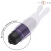 INTENSE - MYSTIC PURPLE VIBRATING BULLET 8.7 X 2.4 CM