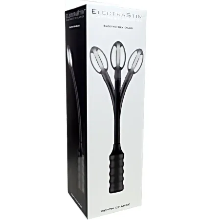 ELECTRASTIM - DEPTH CHARGE FLEXIBLE ELECTRO PROBE