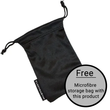 ELECTRASTIM - ELECTRACLAMP BIPOLAR ELECTRO CLAMP