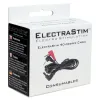 ELECTRASTIM - 90-DEGREE STIMULATOR CABLES