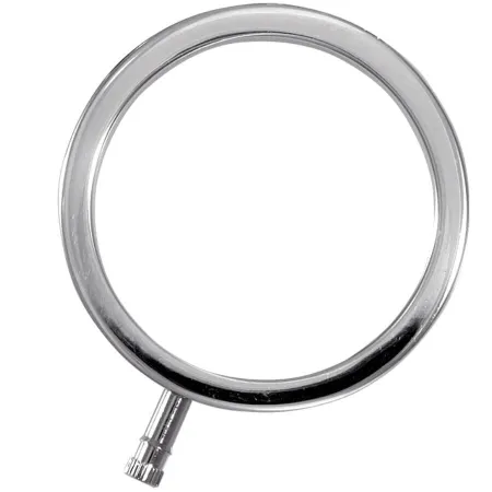 ELECTRASTIM - ELECTRARINGS METAL PENIS RING 32 MM