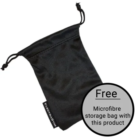 ELECTRASTIM - ELECTRARINGS METAL PENIS RING 34 MM