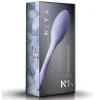 NIYA - N1 KEGEL PELVIC MASSAGER WITH REMOTE CONTROL
