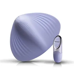 NIYA - N5 MULTI-USE INTIMATE MASSAGER WITH REMOTE CONTROL