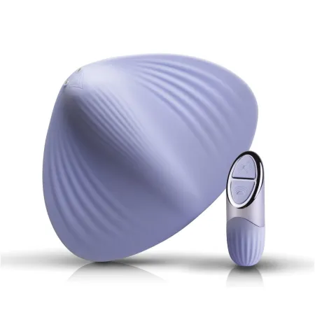 NIYA - N5 MULTI-USE INTIMATE MASSAGER WITH REMOTE CONTROL