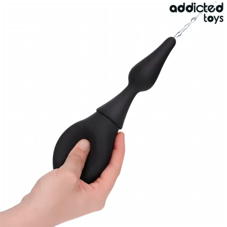 ADDICTED TOYS - TRAVEL CLEANER SILICONE MODEL 1