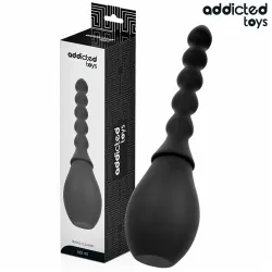ADDICTED TOYS - TRAVEL CLEANER SILICONE MODEL 2