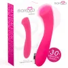 MORESSA - CELSO PREMIUM SILICONE RECHARGEABLE