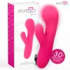 MORESSA - JERRY PREMIUM SILICONE RECHARGEABLE