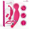 MORESSA - KIRK PREMIUM SILICONE RECHARGEABLE