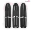 MORESSA - IVY VIBRATOR STIMULATOR TRAVEL BLACK