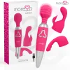 MORESSA - ODILON PREMIUM SILICONE RECHARGEABLE