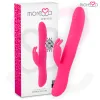 MORESSA - WARREN PREMIUM RECHARGEABLE SILICONE