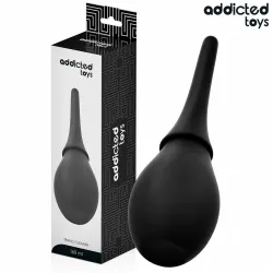 ADDICTED TOYS - TRAVEL CLEANER SILICONE MODEL 3