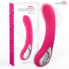 MORESSA - NELSON PREMIUM SILICONE RECHARGEABLE