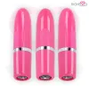MORESSA - IVY VIBRATOR STIMULATOR TRAVEL PINK