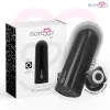MORESSA - NIX VIBRATOR REMOTE CONTROL BLACK