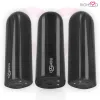 MORESSA - NIX VIBRATOR REMOTE CONTROL BLACK