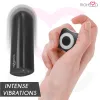 MORESSA - NIX VIBRATOR REMOTE CONTROL BLACK