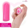 MORESSA - NIX VIBRATOR REMOTE CONTROL PINK