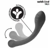 ADDICTED TOYS - ANAL STIMULATOR SILICONE 18 CM