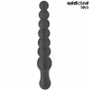 ADDICTED TOYS - DOUBLE ANAL MASSAGER SILICONE 24 CM