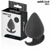 ADDICTED TOYS - ANAL PLUG SILICONE SIZE L 8 CM