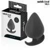 ADDICTED TOYS - ANAL PLUG SILICONE SIZE M 6.6 CM