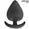 ADDICTED TOYS - ANAL PLUG SILICONE SIZE S 5.3 CM