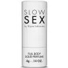 BIJOUX - SLOW SEX SOLID BODY PERFUME